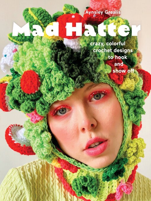 Title details for Mad Hatter by Aynsley Grealis - Available